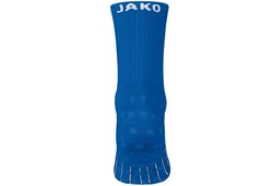 Jako Sportsocken Gripsocken Comfort blau