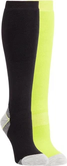 McKINLEY Skisocken Ux.-Strumpf Rob ux 2-pack