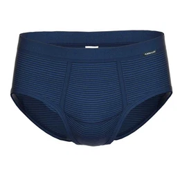 Slip Herren Slip - Jeans, Eingriff, Weichbund, (Packung, 1er Pack)