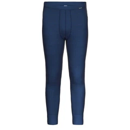 Lange Unterhose Herren Lange Unterhose - Jeans, Weichbund, (Packung, 1er Pack)