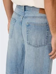 ONLY & SONS Loose-fit-Jeans ONSFADE LOOSE WB (6778) 6778