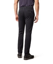 Pioneer Authentic Jeans Chinohose Chino Enzo Dunkelblau/Dunkelgrau