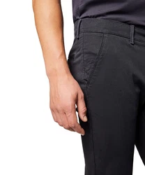 Pioneer Authentic Jeans Chinohose Chino Enzo Dunkelblau/Dunkelgrau