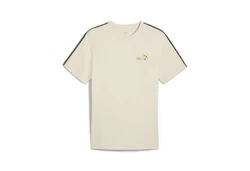 PUMA Funktionsshirt ESS gold