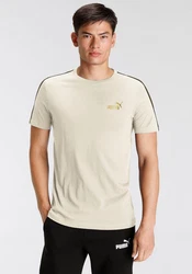 PUMA Funktionsshirt ESS gold