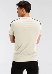 PUMA Funktionsshirt ESS gold