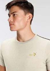 PUMA Funktionsshirt ESS gold