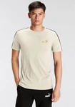 PUMA Funktionsshirt ESS gold