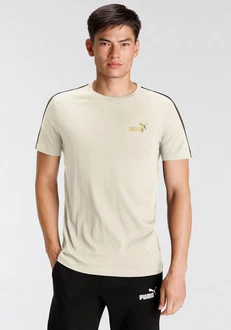 PUMA Funktionsshirt ESS gold PUMA Funktionsshirt ESS gold