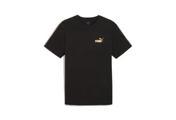 PUMA Funktionsshirt ESS Gold