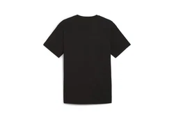 PUMA Funktionsshirt ESS Gold