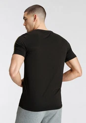 PUMA Funktionsshirt ESS Gold