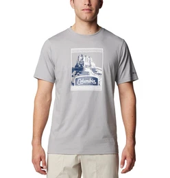 T-Shirt CSC Seasonal Logo Tee
