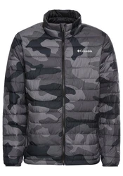 Columbia Steppjacke Powder Lite II Printed Jacket 