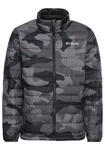 Columbia Steppjacke Powder Lite II Printed Jacket 