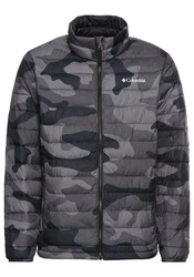Columbia Steppjacke Powder Lite II Printed Jacket 