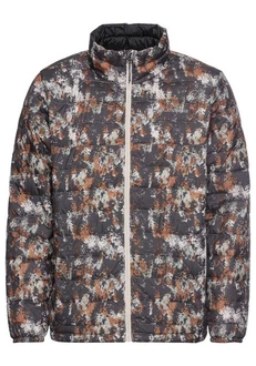Columbia Steppjacke Powder Lite II Printed Jacket
