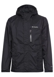 COLUMBIA Outdoorjacke Pouring Adventure Rot/Dunkelrot/Schwarz/Blau/Braun