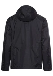 COLUMBIA Outdoorjacke Pouring Adventure Rot/Dunkelrot/Schwarz/Blau/Braun