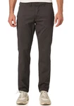 Indicode Chinos INRafle Khaki/Grau/Dunkelbraun/Braun/Dunkelgrau