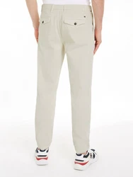 Tommy Hilfiger Cordhose Harlem Chino 1PLT Wide Cord GMD Khaki/Beige