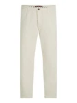 Tommy Hilfiger Cordhose Harlem Chino 1PLT Wide Cord GMD Khaki/Beige