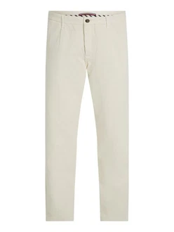 Tommy Hilfiger Cordhose Harlem Chino 1PLT Wide Cord GMD