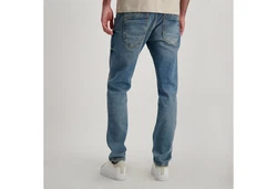 CARS JEANS Regular-fit Jeans Harwich Blau