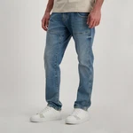 CARS JEANS Regular-fit Jeans Harwich Blau
