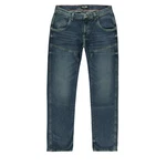 CARS JEANS Regular-fit Jeans Harwich Blau/Hellblau/Dunkelblau