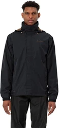 VAUDE Funktionsjacke Me Escape Light Jacket SCHWARZ/OAT
