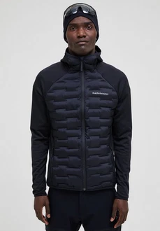 Peak Performance Argon Hybrid Hood Kurzjacke (1-St)