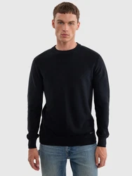 BIG STAR Strickpullover RAIDAT 