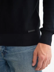 BIG STAR Strickpullover RAIDAT 