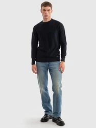 BIG STAR Strickpullover RAIDAT 