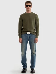 BIG STAR Strickpullover RAIDAT 