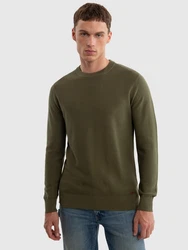 BIG STAR Strickpullover RAIDAT 