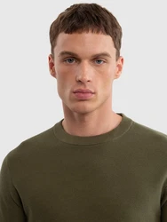 BIG STAR Strickpullover RAIDAT 