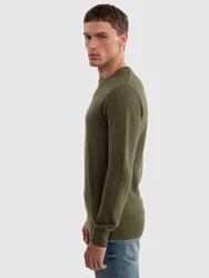 BIG STAR Strickpullover RAIDAT 