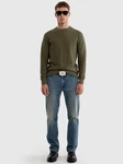 BIG STAR Strickpullover RAIDAT 