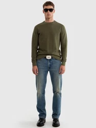 BIG STAR Strickpullover RAIDAT 