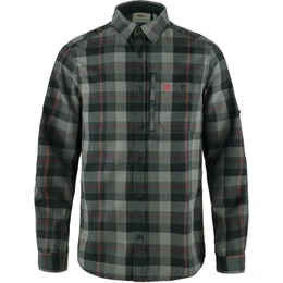 Fjllrven Outdoorhemd Fjllglim Shirt M