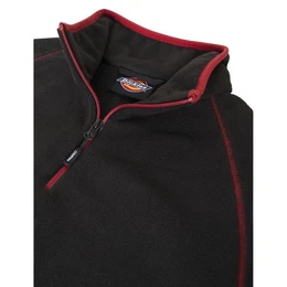 Fleecepullover Fleecepullover Smithfield, mit Reiverschluss