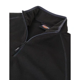 Fleecepullover Fleecepullover Smithfield, mit Reiverschluss