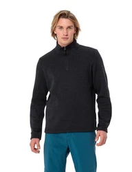 VAUDE Men's TESERO Pullover II CS Wanderpullover Midlayer 