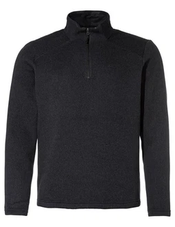 VAUDE Men's TESERO Pullover II CS Wanderpullover Midlayer 