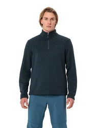 VAUDE Men's TESERO Pullover II CS Wanderpullover Midlayer 