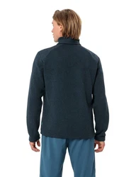 VAUDE Men's TESERO Pullover II CS Wanderpullover Midlayer 