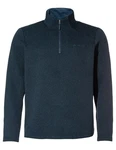 VAUDE Men's TESERO Pullover II CS Wanderpullover Midlayer 