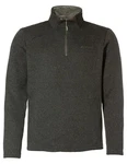 VAUDE Men's TESERO Pullover II CS Wanderpullover Midlayer 